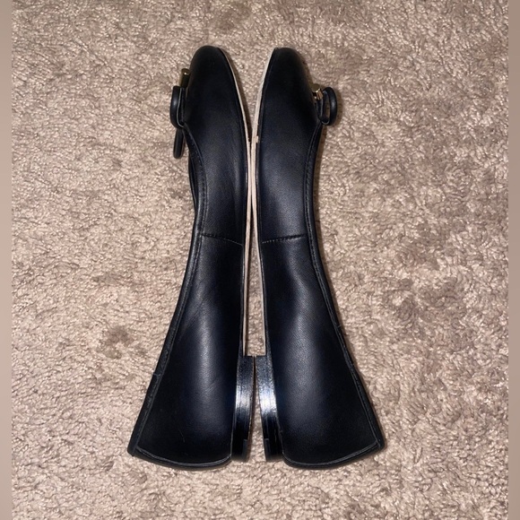 ⁉️Sold‼️kate Spade ♠️ ballet flat shoes 6.5 - Picture 6 of 10